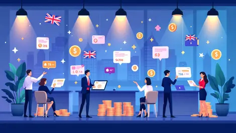 TransferGo unveils GBP wallets & savings for UK businesses