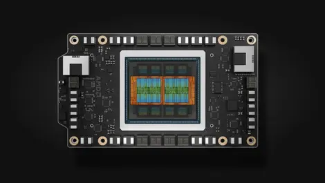 AMD unveils Instinct MI350 GPUs & Helios to spearhead open AI