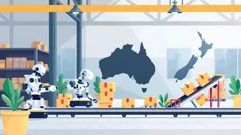 Peacock Bros. & Honeywell celebrate twelve years of innovation