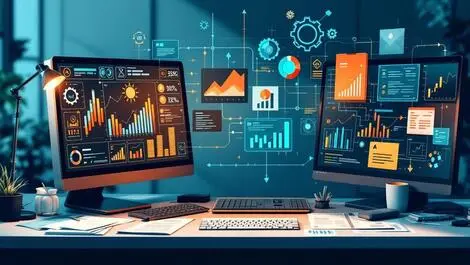 SER unveils AI bundles to boost SAP finance & procurement