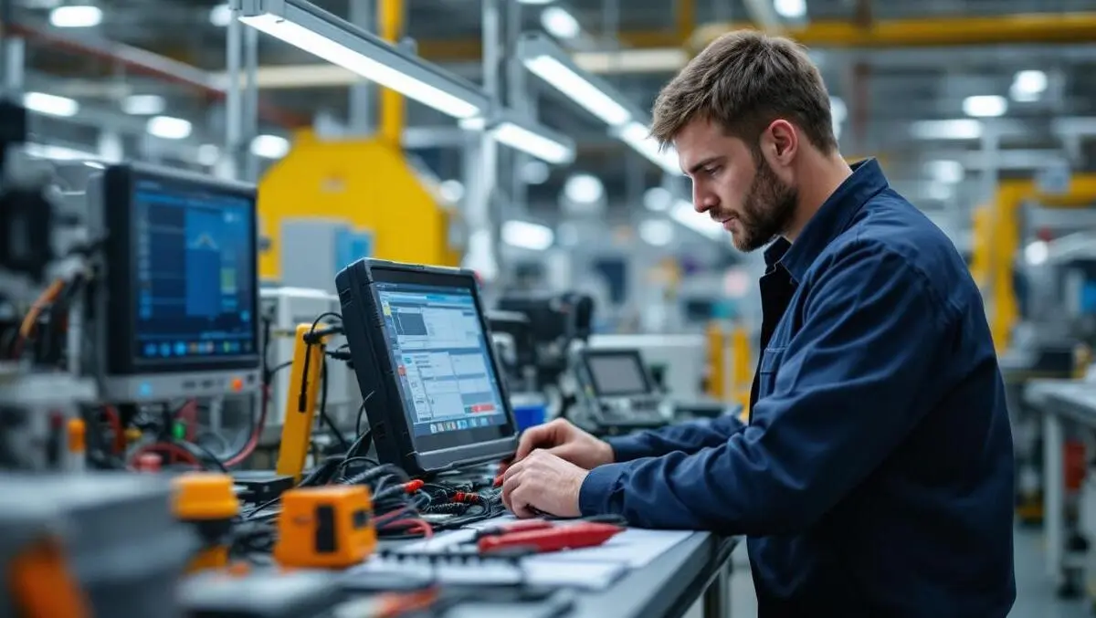 Blackline Safety boosts in-house QA to enhance global reliability