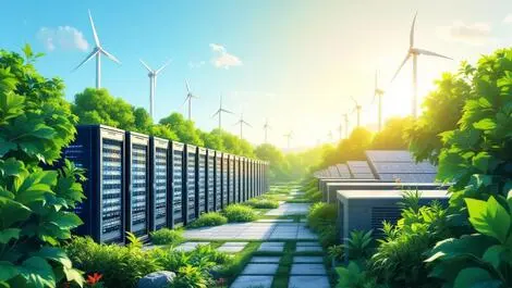 EnterpriseDB platform cuts datacentre emissions by up to 87%