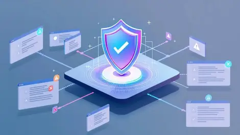 Contrast Security integrates with Microsoft Sentinel for real-time app defence