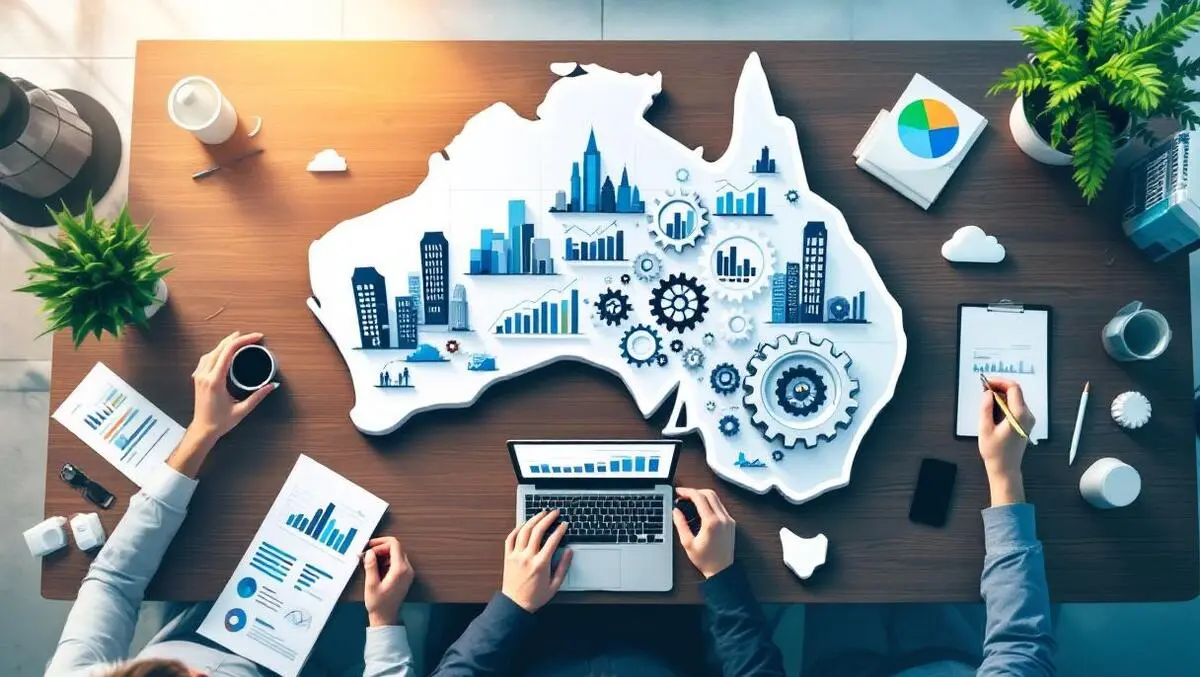 Australian firms make cost optimisation a core focus