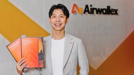 Airwallex buys Paynuri to launch payments in Korea