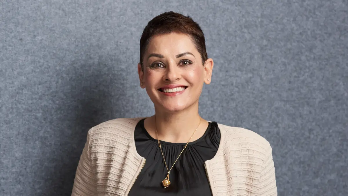 The importance of succession planning and mentoring future female leaders from day one in a new role