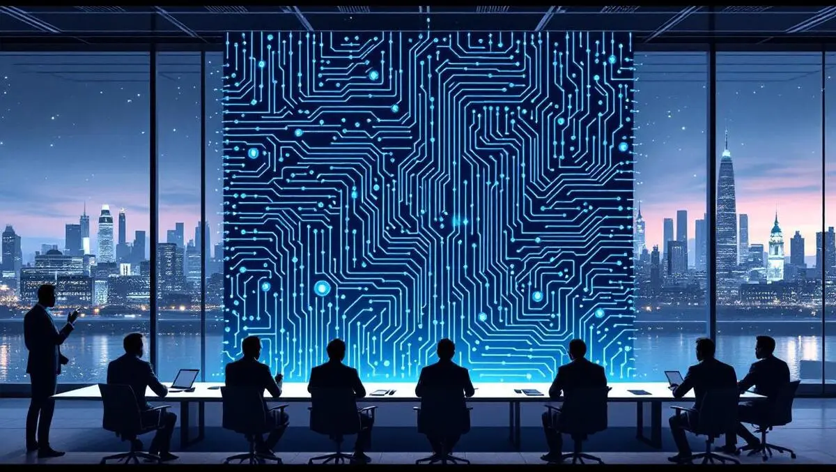 Firms pour billions into AI but struggle to scale value
