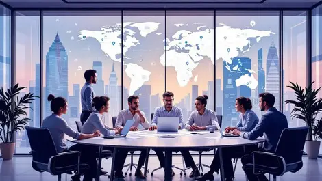 Sentinel Global rebuilds AI-led venture team, eyes 2026