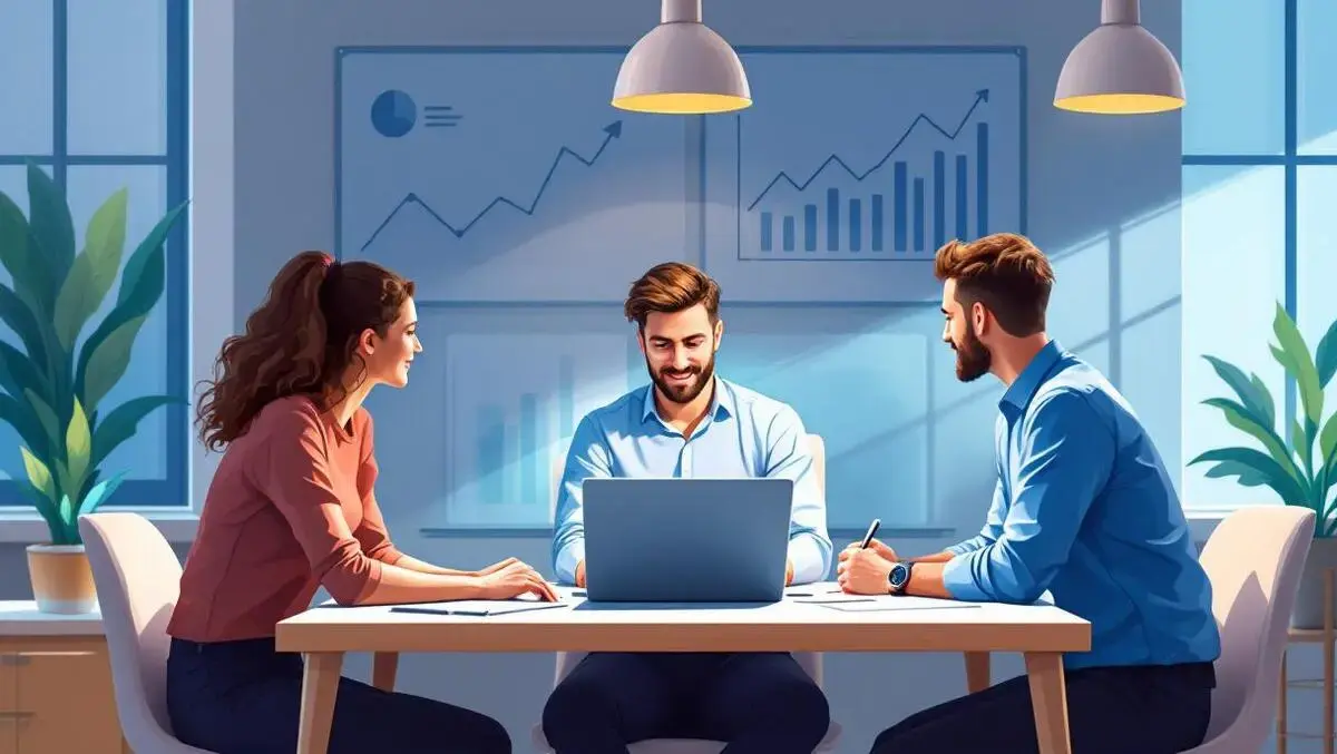 Auticon report says neurodiverse teams boost performance