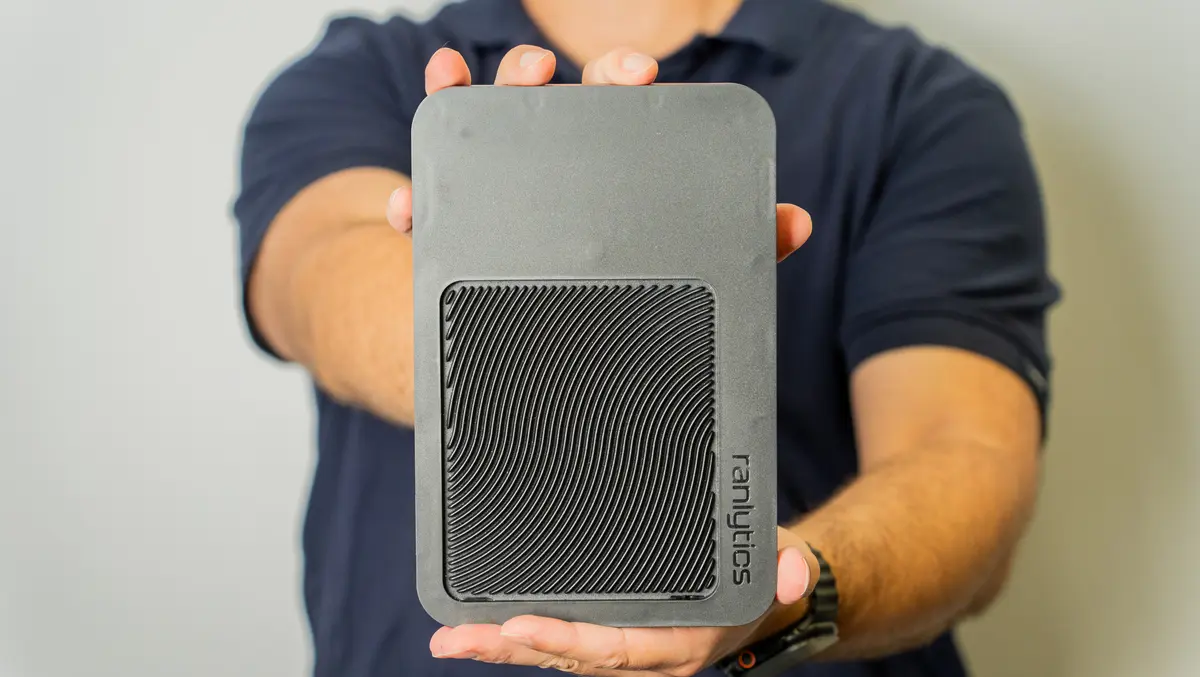 Ranlytics adds P25 monitoring to KALLO network tester
