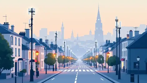 Small Cell Forum urges EU to ease deployment rules