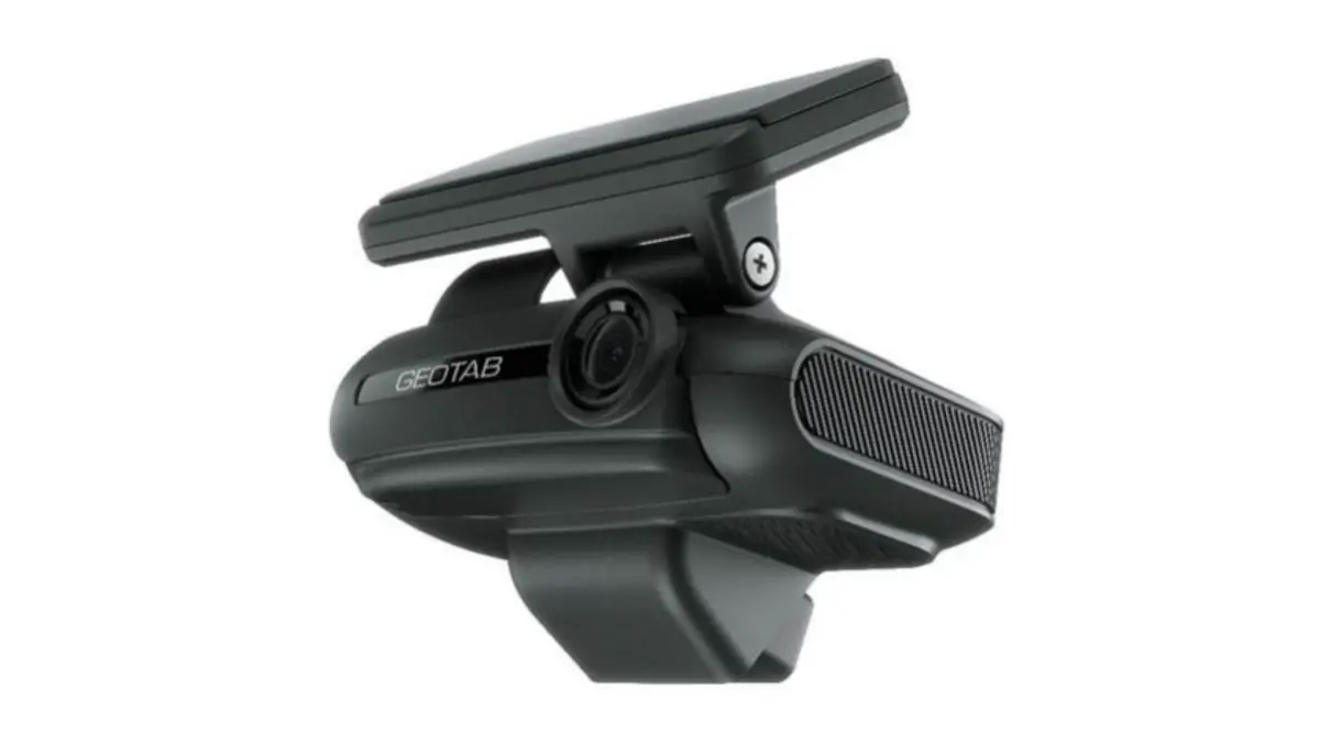 Geotab launches AI dash cam for fleets in Australia
