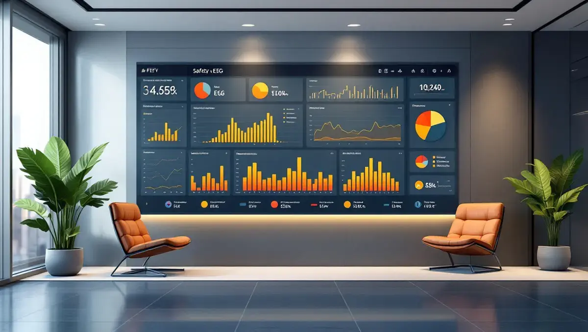 EcoOnline launches EcoOne to unify safety & ESG data