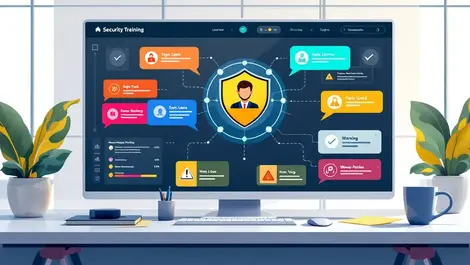 QuizFlight adds knowledge tags to security training