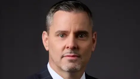 Sygnum appoints Reto Marx as Singapore Chief Executive