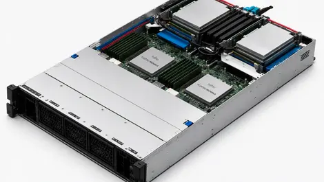 Fujitsu launches MONAKA server for sovereign AI use