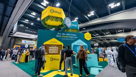 Matillion wins leads boost at Snowflake Summit 2026
